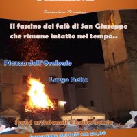 San Giuseppe e le sue tradizioni San Giuseppe e le sue tradizioni