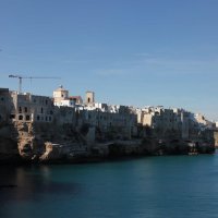 Scopri Polignano a mare Scopri Polignano a mare
