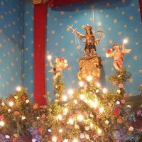 Tornano le celebrazioni di San Vito Tornano le celebrazioni di San Vito