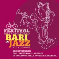 BARI IN JAZZ torna a Polignano BARI IN JAZZ torna a Polignano