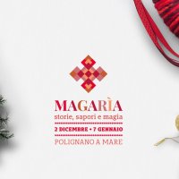 MAGARIA, Storie Sapori e Magia MAGARIA, Storie Sapori e Magia