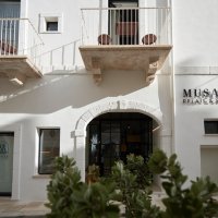 MUSAE RELAIS & SPA MUSAE RELAIS & SPA