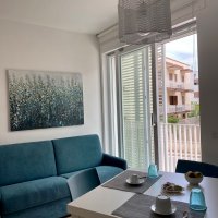 Aura Marina Casa Vacanze Aura Marina Casa Vacanze