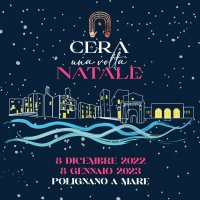 CERA UNA VOLTA NATALE CERA UNA VOLTA NATALE