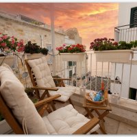 L'ARCO ANTICO – Una Casa sul Mare L'ARCO ANTICO – Una Casa sul Mare