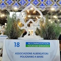 Polignano a Mare alla BIT 2023 Polignano a Mare alla BIT 2023