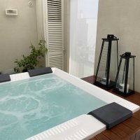Settanni Sea Suites Settanni Sea Suites