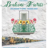Balconi Fioriti e Festa dell'Aquilone Balconi Fioriti e Festa dell'Aquilone
