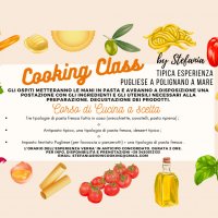 Lezioni di cucina Lezioni di cucina
