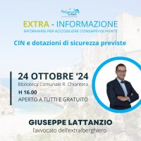Non vogliamo smettere di imparare. Non vogliamo smettere di imparare.