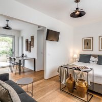 Olea Boutique Suites Olea Boutique Suites
