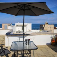 Suite San Benedetto Terrazza vista Mare Suite San Benedetto Terrazza vista Mare