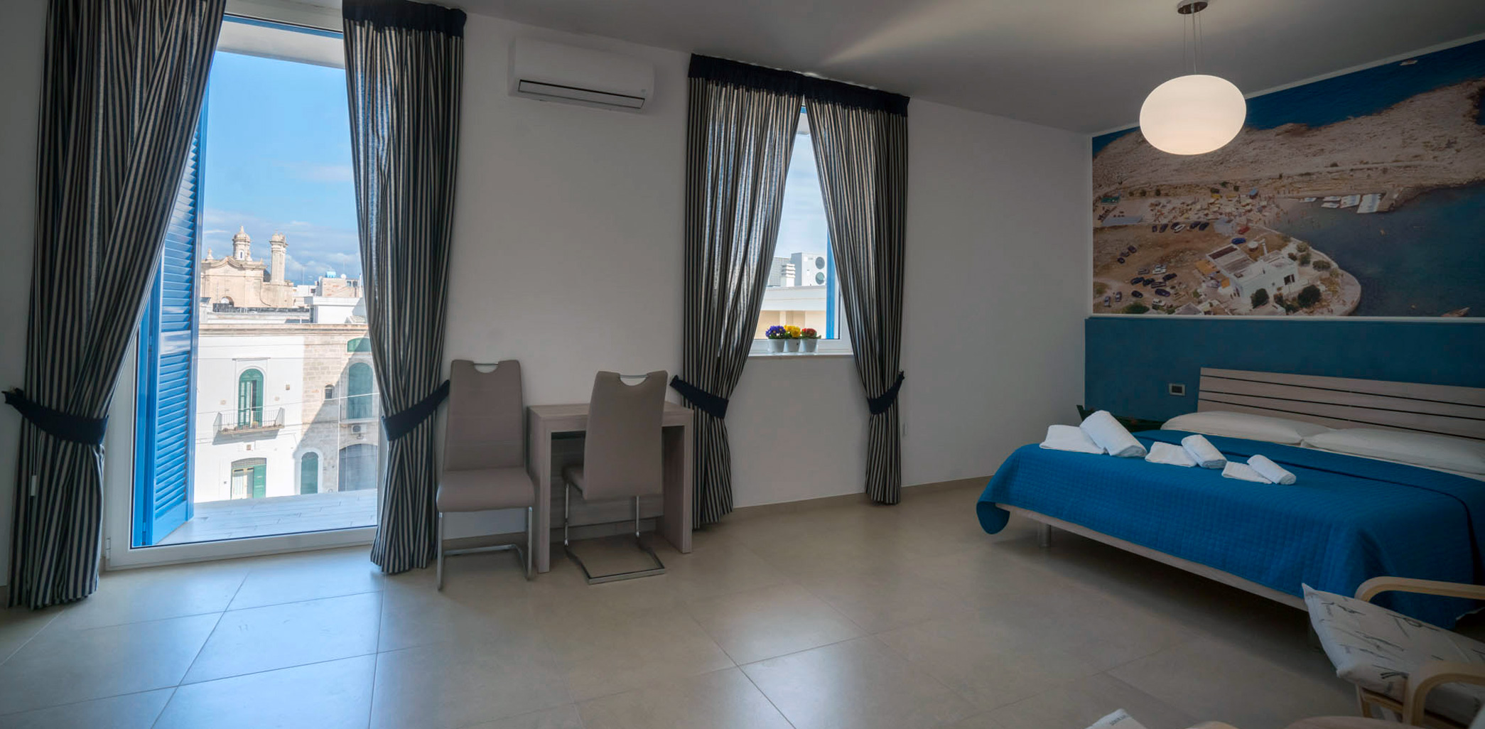 CASA MODUGNO - Altre strutture ricettive - Ospitalita ...