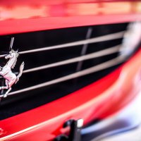 L'edizione 2017 di Ferrari Cavalcade si chiuderà a Polignano